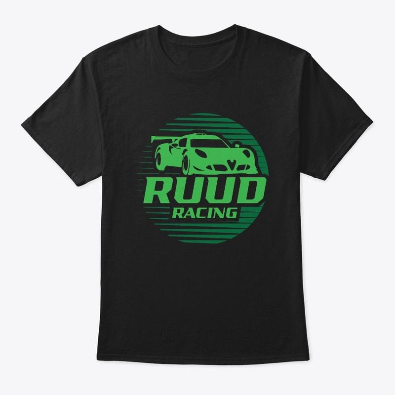 Ruud Racing Tee